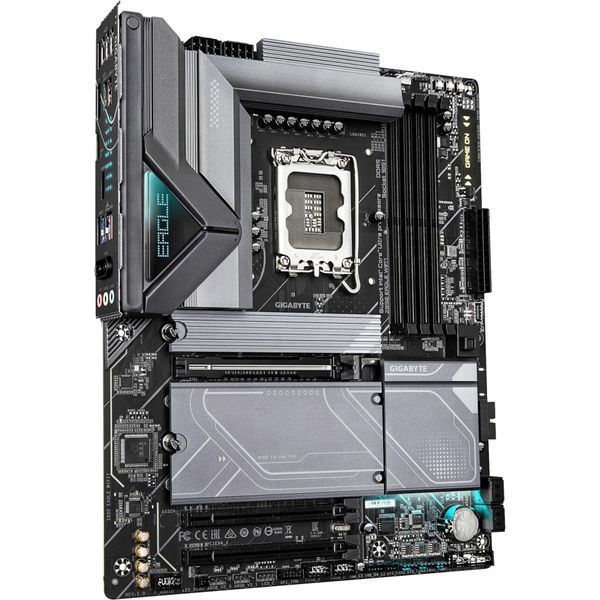 GIGABYTE Z890 EAGLE WIFI7 (4719331864927) 975630 фото