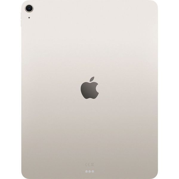 Планшет Apple iPad Air 11'' M4 2026 Wi-Fi 512GB Starlight (MH3D4) MH3D4 фото