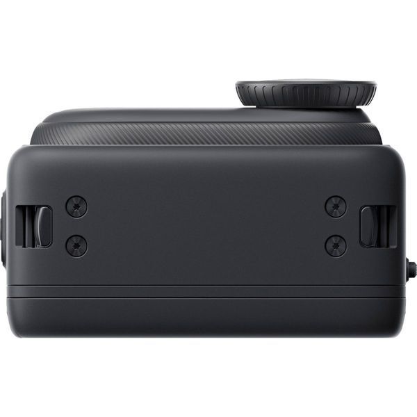 Insta360 GO 3S 4K Standard Bundle 64GB Black (CINSAATA_GO3S14) 106809 фото
