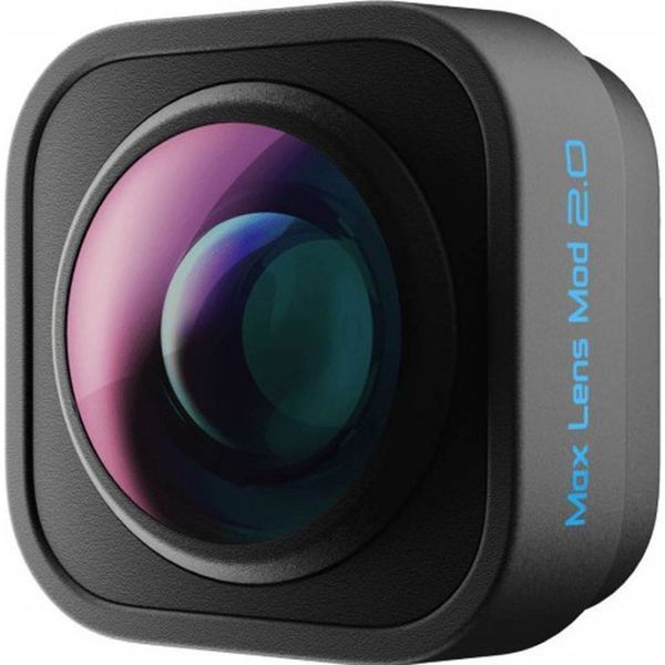 GoPro Max Lens Mod 2.0 (ADWAL-002) 352070 фото