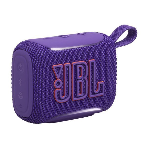 JBL Go 5 Purple (JBLGO5PUR) 783419 фото