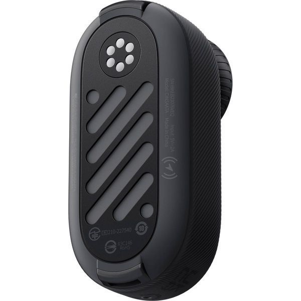 Insta360 GO 3S 4K Standard Bundle 64GB Black (CINSAATA_GO3S14) 106809 фото