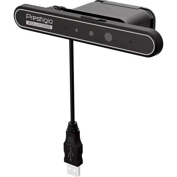Prestigio Windows Hello Camera (PVCCF2M202) 548721 фото