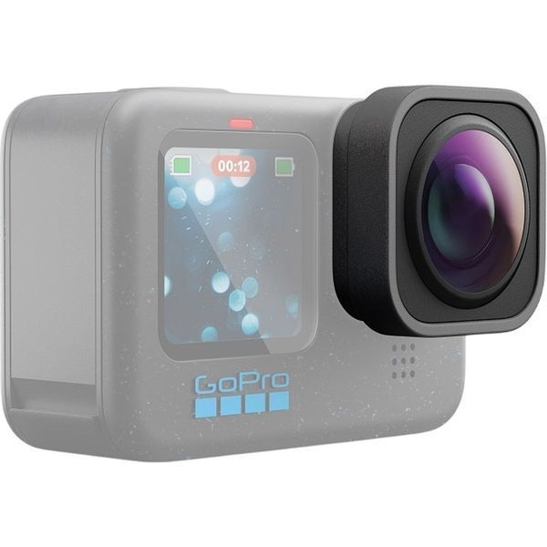 GoPro Max Lens Mod 2.0 (ADWAL-002) 352070 фото