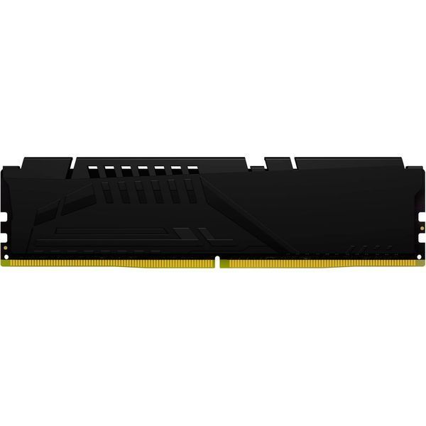 Kingston FURY 16 GB (2x8GB) DDR5 5200 MHz Beast (KF552C40BBK2-16) 832931 фото