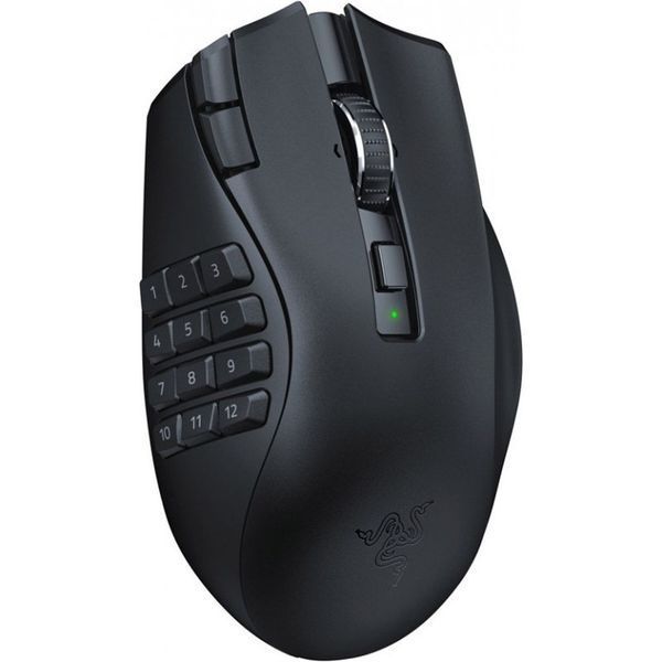 Razer Naga V2 Hyperspeed (RZ01-03600100-R3G1) 706020 фото