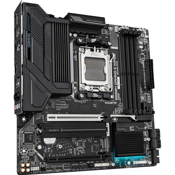 GIGABYTE B850 GAMING WIFI6 (4719331866631) 850971 фото