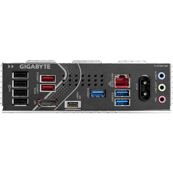 GIGABYTE Z890 EAGLE WIFI7 (4719331864927) 975630 фото