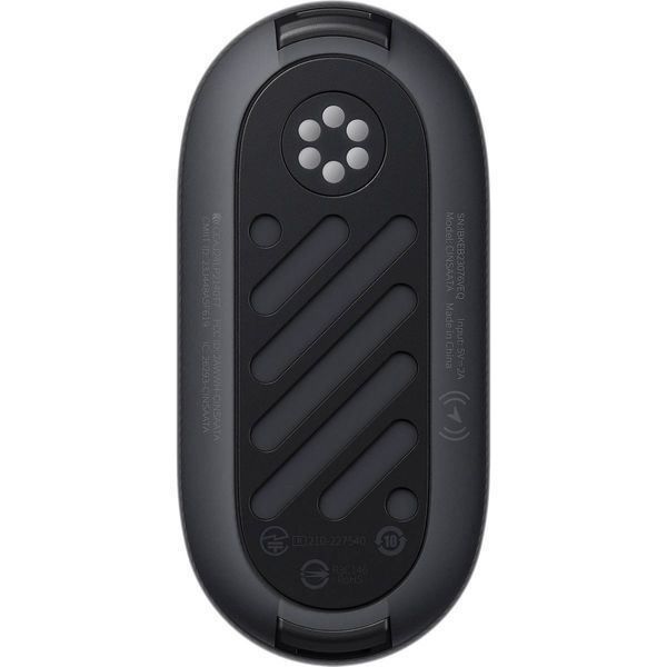 Insta360 GO 3S 4K Standard Bundle 64GB Black (CINSAATA_GO3S14) 106809 фото