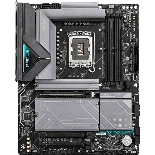 GIGABYTE Z890 EAGLE WIFI7 (4719331864927) 975630 фото