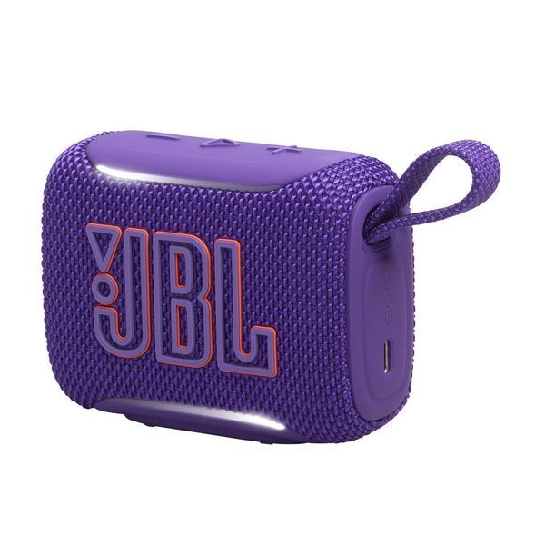 JBL Go 5 Purple (JBLGO5PUR) 783419 фото