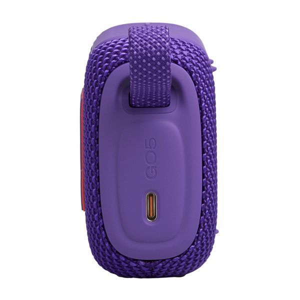 JBL Go 5 Purple (JBLGO5PUR) 783419 фото