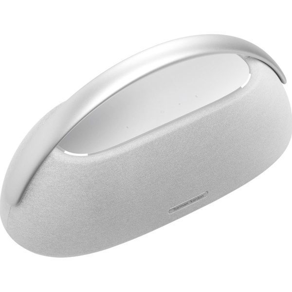 Harman/Kardon Go + Play 3 Gray (HKGOPLAY3GRY) 628541 фото