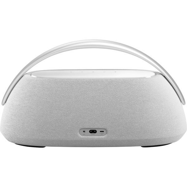 Harman/Kardon Go + Play 3 Gray (HKGOPLAY3GRY) 628541 фото