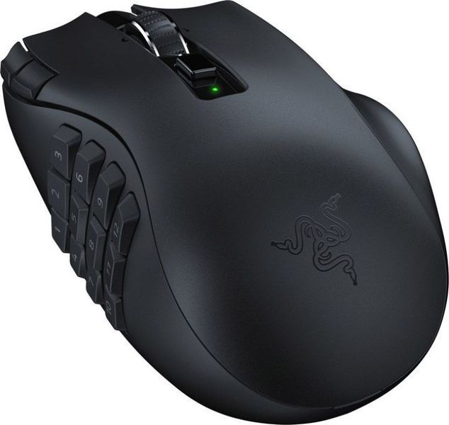 Razer Naga V2 Hyperspeed (RZ01-03600100-R3G1) 706020 фото