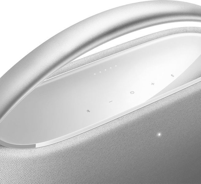 Harman/Kardon Go + Play 3 Gray (HKGOPLAY3GRY) 628541 фото