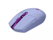 Logitech G304 Lightspeed Lilac (910-006024) 705136 фото 5