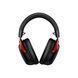 HyperX Cloud III Wireless Black/Red (77Z46AA) 232431 фото 2
