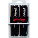Kingston FURY 16 GB (2x8GB) DDR5 5200 MHz Beast (KF552C40BBK2-16) 832931 фото 6