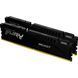 Kingston FURY 16 GB (2x8GB) DDR5 5200 MHz Beast (KF552C40BBK2-16) 832931 фото 1