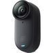 Insta360 GO 3S 4K Standard Bundle 64GB Black (CINSAATA_GO3S14) 106809 фото 15