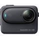 Insta360 GO 3S 4K Standard Bundle 64GB Black (CINSAATA_GO3S14) 106809 фото 6