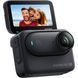 Insta360 GO 3S 4K Standard Bundle 64GB Black (CINSAATA_GO3S14) 106809 фото 2