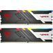 PATRIOT 32 GB (2x16GB) DDR5 Viper Venom RGB (PVVR532G700C32K) 716918 фото 1