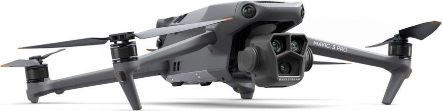 DJI Mavic 3 Pro with DJI RC (CP.MA.00000654.01, CP.MA.00000656.01) 820916 фото