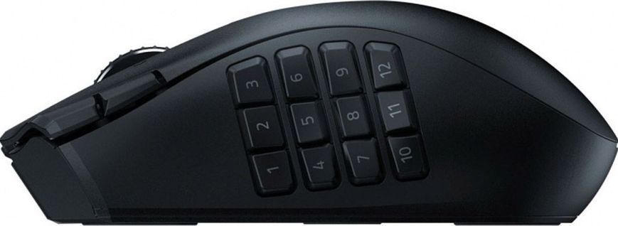 Razer Naga V2 Hyperspeed (RZ01-03600100-R3G1) 706020 фото