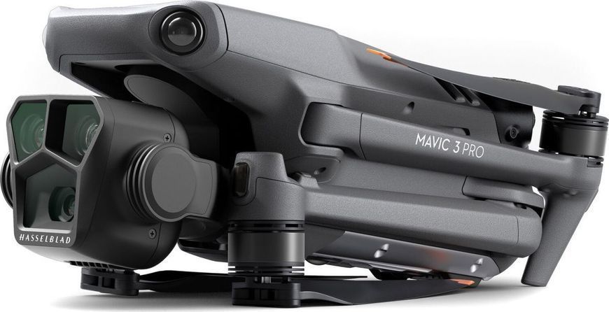 DJI Mavic 3 Pro with DJI RC (CP.MA.00000654.01, CP.MA.00000656.01) 820916 фото