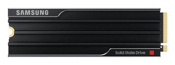 Samsung 9100 PRO 2 TB with Heatsink (MZ-VAP2T0CW) 713332 фото
