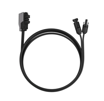 Кабель EcoFlow Кабель Power Hub Solar Charge Cable (LPV-B-6m) LPV-B-6m фото