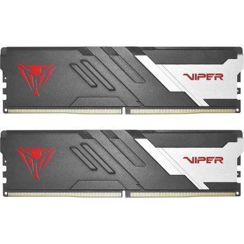 PATRIOT 32 GB (2x16GB) DDR5 5600 MHz Viper Venom (PVV532G560C36K) 433001 фото