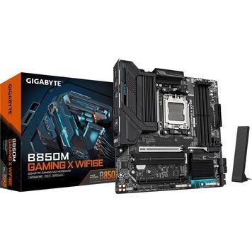 GIGABYTE B850 GAMING X WIFI6E (889523046135) 904043 фото