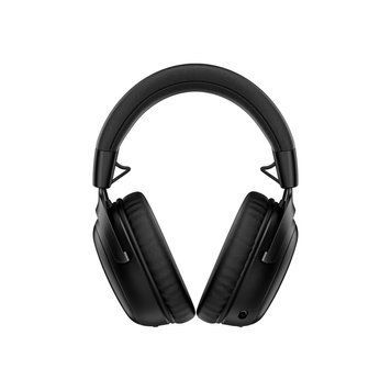 HyperX Cloud III S Wireless Black (A59YZAA) 978346 фото