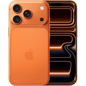 Apple iPhone 17 Pro 1 ТБ Cosmic Orange MG8Q4 фото