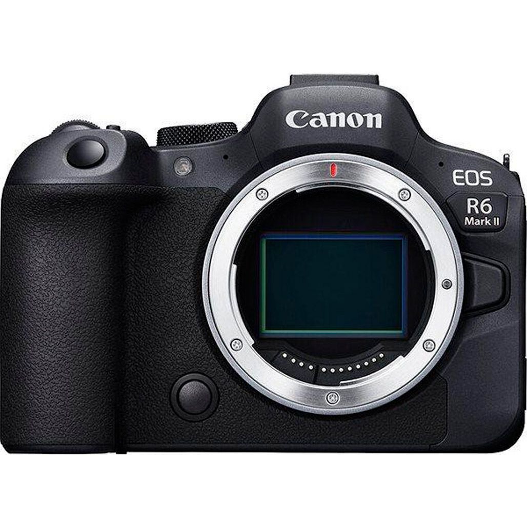 Canon EOS R6 Mark II body (5666C031)