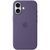 Чохол Apple iPhone 17 Silicone Case with MagSafe - Purple Fog (MGF04) MGF04 фото