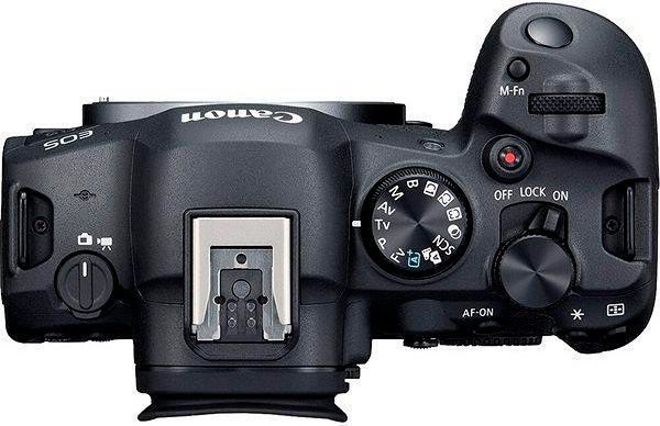 Canon EOS R6 Mark II body (5666C031) 770487 фото