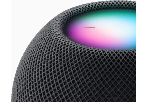 Apple HomePod mini Space Gray (MY5G2) MY5G2 фото