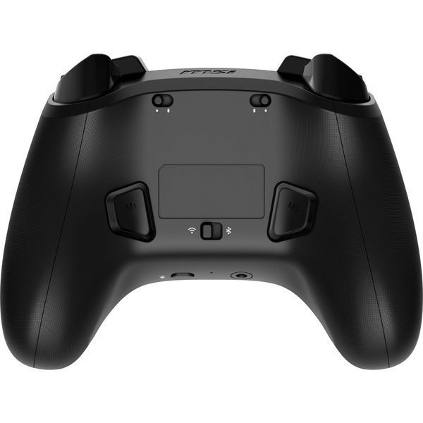 MSI Force GC300 Wireless Black (S10-43G0180-EC4) 875864 фото