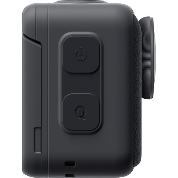 Insta360 GO Ultra Midnight Black (CINSABEA/B) 778070 фото