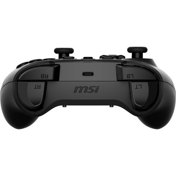 MSI Force GC300 Wireless Black (S10-43G0180-EC4) 875864 фото
