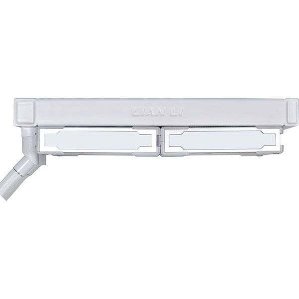 Lian Li Galahad II Trinity 240 SL-Inf White (G89.GA2T24INW.00) 541612 фото