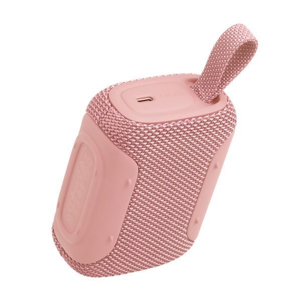 JBL Go 5 Pink (JBLGO5PIK) 891562 фото