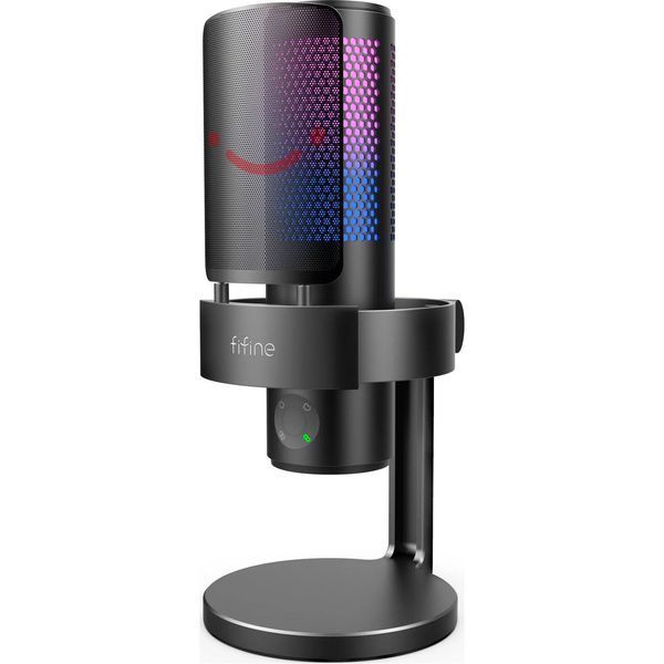 Fifine AM9 Black (4820216978728) 633414 фото
