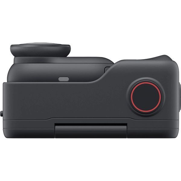 Insta360 GO Ultra Midnight Black (CINSABEA/B) 778070 фото