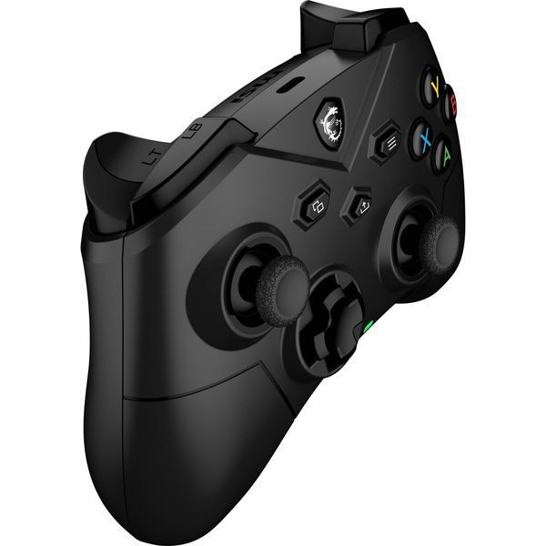 MSI Force GC300 Wireless Black (S10-43G0180-EC4) 875864 фото