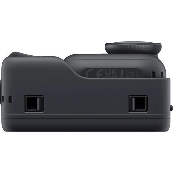 Insta360 GO Ultra Midnight Black (CINSABEA/B) 778070 фото